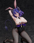 Vermeil in Gold PVC Statue 1/4 Vermeil: Bunny Ver. 35 cm