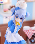 Is the Order a Rabbit? Bloom Trio-Try-iT PVC Statue Chino 18 cm