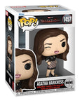 WandaVision POP! TV Vinyl Figure Agatha Harkness (Meme) 9 cm