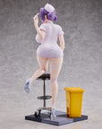 Original Character Statue 1/4 Yuri Hospital Ver. 39 cm