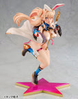 Original Character PVC Statue 1/6 Bunny Elf Princess 28 cm