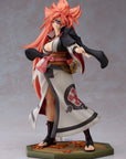 Guilty Gear Strive PVC Statue 1/7 Baiken 27 cm