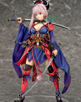 Fate/Grand Order PVC Statue 1/7 Saber/Miyamoto Musashi 26 cm (re-run)