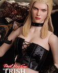 Devil May Cry V Action Figure 1/6 Trish 27 cm