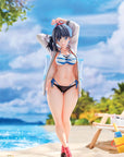 SSSS.Gridman PVC Statue 1/7 Rikka Takarada 24 cm