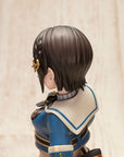 Hololive Production PVC Statue 1/7 Oozora Subaru Suspenders Ver. 21 cm
