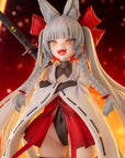 Azur Lane PVC Statue 1/6 Asanagi 29 cm