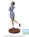 Spy x Family Luminasta PVC Statue Yor Forger 21 cm