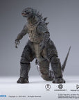 Godzilla 2014 Exquisite Basic Action Figure Godzilla 16 cm