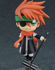D.Gray-man Nendoroid Action Figure Lavi 10 cm