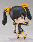 Tekken 8 Nendoroid Action Figure Ling Xiaoyu 10 cm