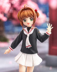 Cardcaptor Sakura: Clow Card Pop Up Parade PVC Statue Sakura Kinomoto 16 cm