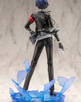 Persona 3 Reload ARTFX J Statue 1/8 P3R Protagonist 22 cm