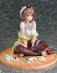 Atelier Ryza: Ever Darkness & the Secret Hideout PVC Statue 1/6 Ryza (Reisalin Stout) 16 cm