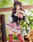 Kono Subarashii Sekai ni Shukufuku o! PVC Statue 1/8 Yunyun DX Ver. (re-run) 20 cm