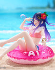 Oshi no Ko Aqua Float Girls PVC Statue Ai 10 cm