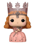 The Wizard of Oz POP & Buddy! Movies Vinyl Figure Glinda the Good Witch 9 cm