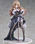Toradora! PVC Statue 1/7 Taiga Aisaka: Dress Ver. 23 cm