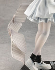 Girls Band Cry Statue 1/7 Tomo Ebizuka 23 cm