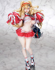 Goddess of Victory: Nikke PVC Statue Clay 25 cm