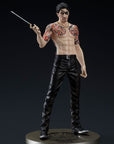 Yakuza Digsta PVC Statue Goro Majima Battle Style 17 cm