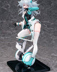 Girls' Frontline: Neural Cloud PVC Statue 1/7 Florence 26 cm