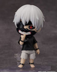 Tokyo Ghoul Nendoroid Action Figure Ken Kaneki 10 cm