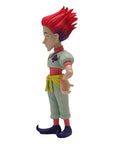Hunter x Hunter Minix Figure Hisoka 12 cm