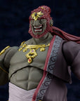 The Legend of Zelda Tears of the Kingdom Figma Action Figure Ganondorf Tears of the Kingdom Ver. 19 cm