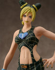 JoJo's Bizarre Adventure: Stone Ocean Pop Up Parade PVC Statue Jolyne Cujoh 17 cm