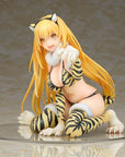 A Certain Magical Index PVC Statue 1/6 Misaki Shokuhou Bikini Ver. 14 cm