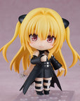 To Love-Ru Darkness Nendoroid Action Figure Golden Darkness 2.0 10 cm
