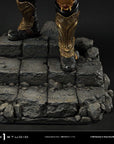 Fist of the North Star Statue 1/4 Raoh Economy Version 75 cm