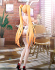 Original Character PVC Statue 1/4 Sayuri Bunny Girl Ver. illustration by K pring 46 cm