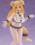 Date A Live V Coreful PVC Statue Mukuro Hoshimiya Swimsuit Ver. Renewal 18 cm