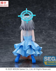 Blue Archive Yumemirize PVC Statue Shiroko 12 cm