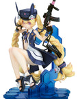 Girls Frontline PVC Statue 1/8 SR-3MP (re-run) 19 cm