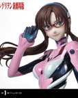 Rebuild of Evangelion Ultimate Premium Masterline Series Statue 1/4 Mari Makinami Illustrious Bonus Ver. 64 cm