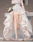 Azur Lane PVC Statue 1/7 Charybdis Brilliant Belle Ver. 27 cm