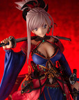 Fate/Grand Order PVC Statue 1/7 Saber/Miyamoto Musashi 26 cm (re-run)