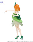 The Quintessential Quintuplets Trio-Try-iT PVC Statue Nakano Yotsuba Pastel Dress Ver. 22 cm