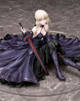 Fate/Grand Order PVC Statue Saber/Altria Pendragon (Star of Twilight Ver.) 13 cm