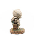 Dark Souls Statue Siegmeyer of Catarina SD 20 cm