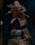 Lord Of The Rings Master Forge Series Statue 1/2 Gimli 88 cm