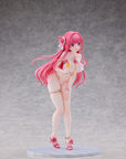Original Character PVC Statue 1/6 Riko chan illustration by Ao Kimishima Bonus Limited Edition 26 cm