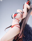 Original Character PVC Statue 1/6 Rose illustration by TACCO 27 cm