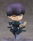 Kaiju No. 8 Nendoroid Action Figure Soshiro Hoshina 10 cm