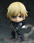 Metal Gear Solid Nendoroid Action Figure Raiden MGS2 Ver. (re-run) 10 cm
