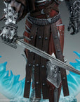 The Witcher 3: Wild Hunt Statue Eredin 50 cm