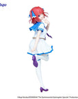 The Quintessential Quintuplets Trio-Try-iT PVC Statue Nakano Nino Marine Look Ver. 21 cm